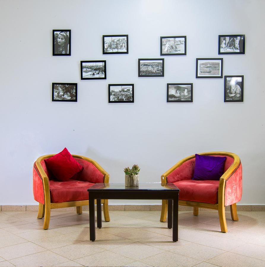 Hotel Tildi Hotel & Spa Agadir Exterior foto