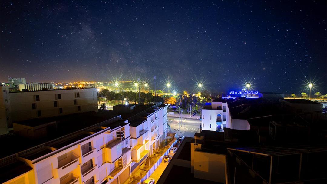 Hotel Tildi Hotel & Spa Agadir Exterior foto