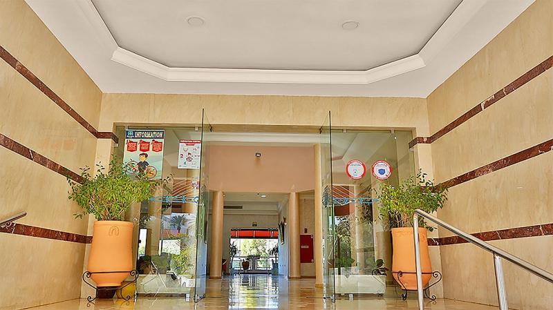 Hotel Tildi Hotel & Spa Agadir Exterior foto