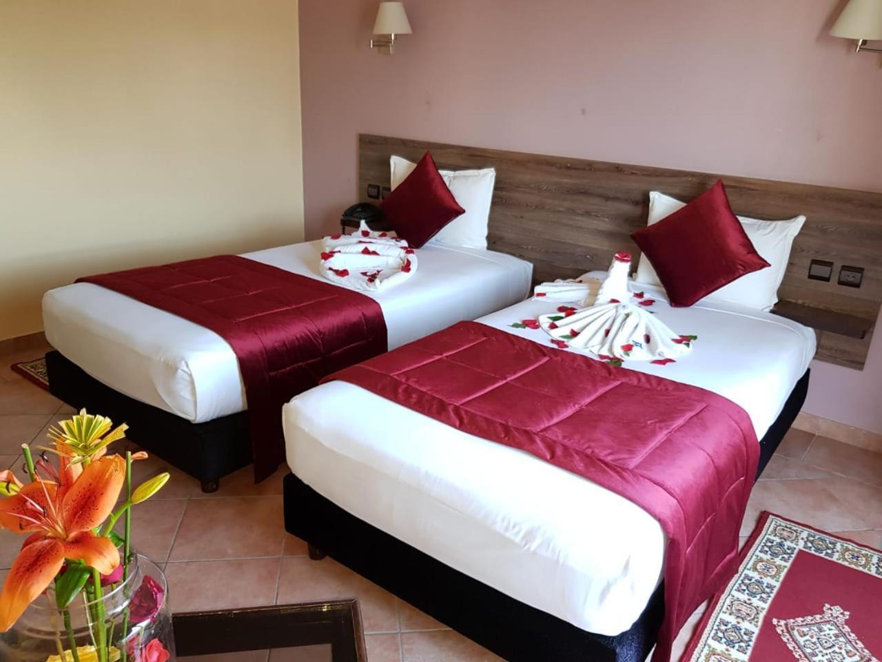 Hotel Tildi Hotel & Spa Agadir Exterior foto